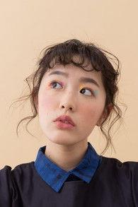 Ariel Deng fotoğrafı