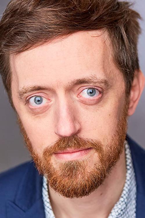 Michael B. Woods fotoğrafı