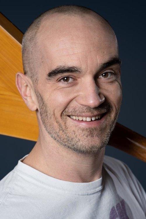 Guillaume Aldebert fotoğrafı