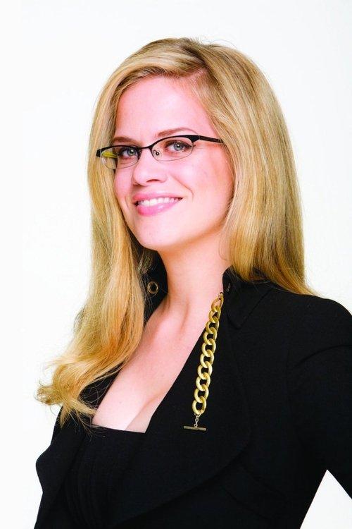 Camilla Long fotoğrafı