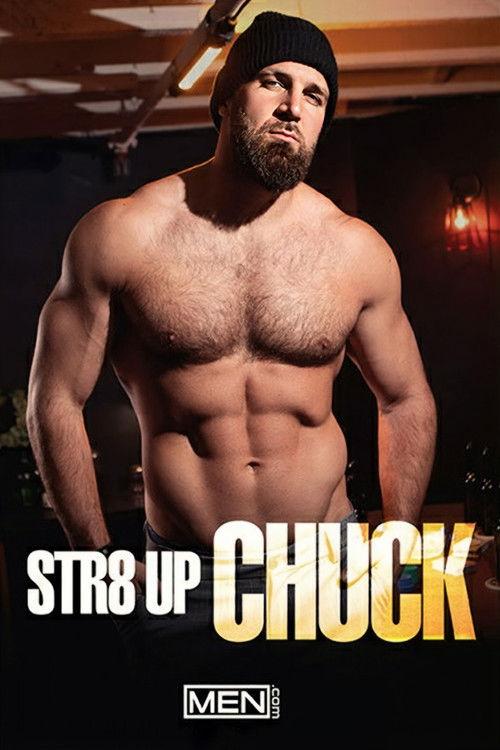 Str8 Up Chuck film afişi