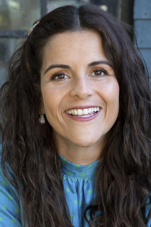 Petra Nagel fotoğrafı