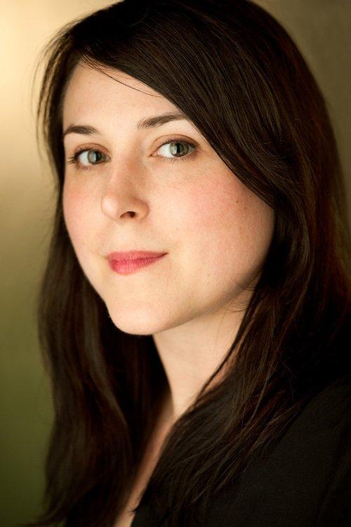 Arianna McGregor fotoğrafı