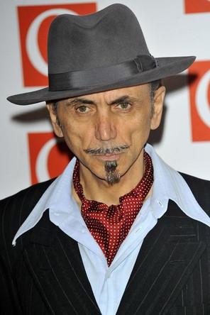 Kevin Rowland fotoğrafı