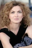 Giorgia Senesi fotoğrafı