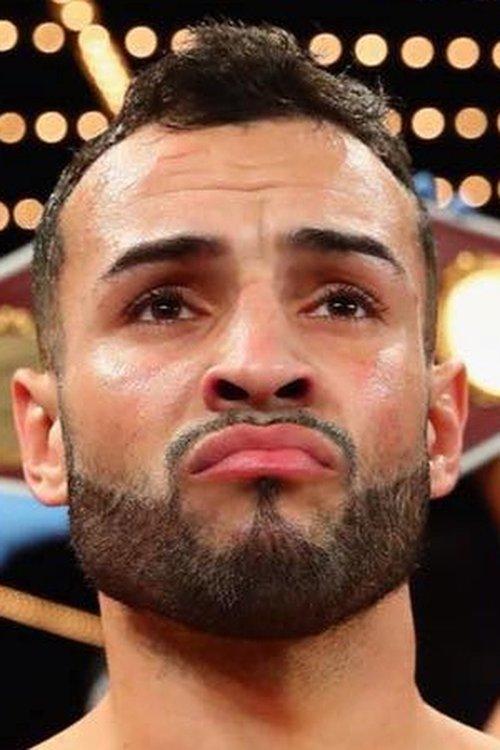 Christopher Diaz fotoğrafı