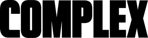Complex logo