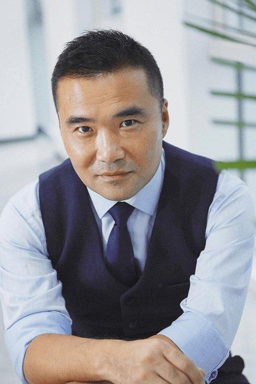 Cui Zhong fotoğrafı