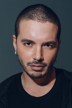 J Balvin fotoğrafı