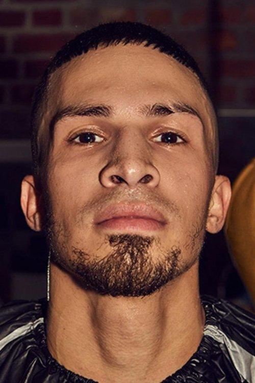 Zachary Ochoa fotoğrafı