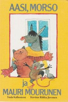 Aasi, Morso ja Moruru dizi afişi