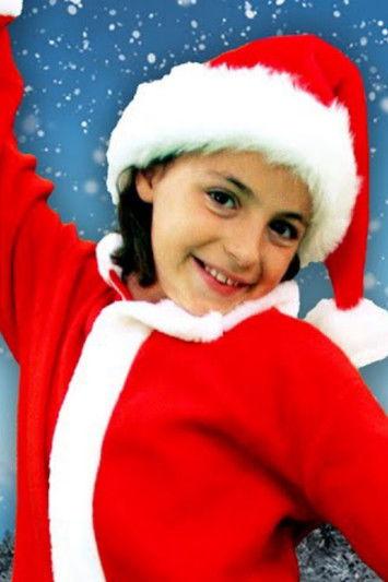 Anna Roouz Stefatou fotoğrafı