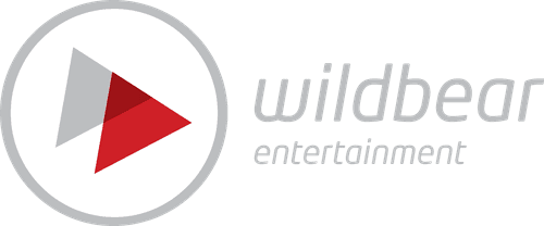 WildBear Entertainment logo
