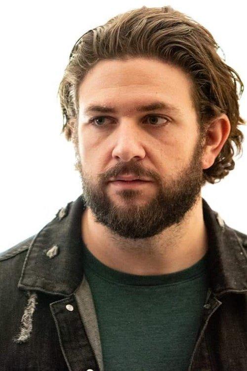 Anthony M. Panzeca fotoğrafı