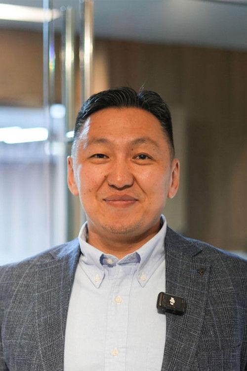 Miyegombo Alexander fotoğrafı