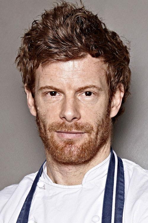Tom Aikens fotoğrafı