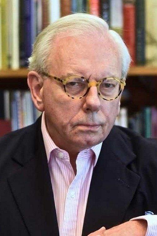 David Starkey fotoğrafı