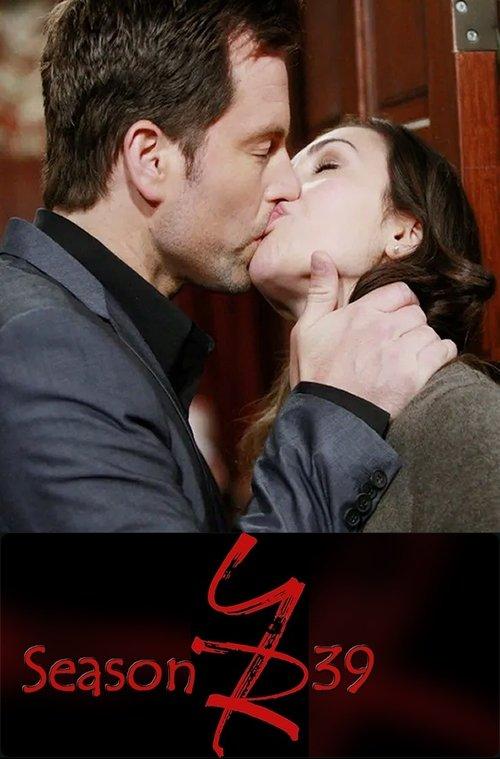 The Young and the Restless Sezon 39