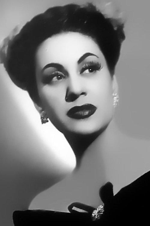 Trini Alonso fotoğrafı