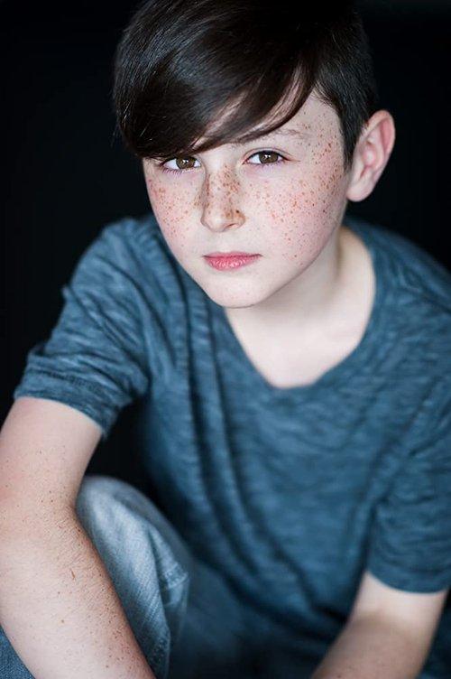 Shaia Lipnik fotoğrafı