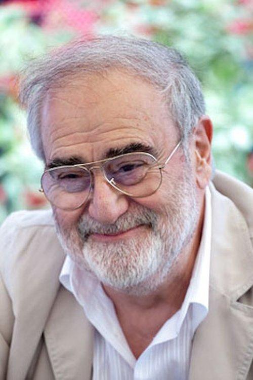 Avtandil Makharadze fotoğrafı