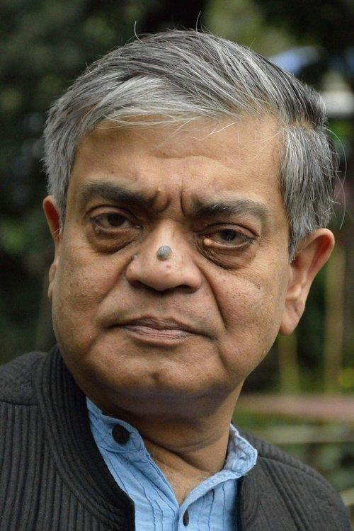 Sandip Ray fotoğrafı