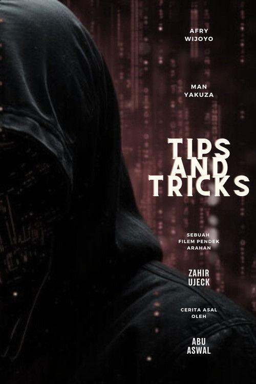 Tips and Tricks film afişi