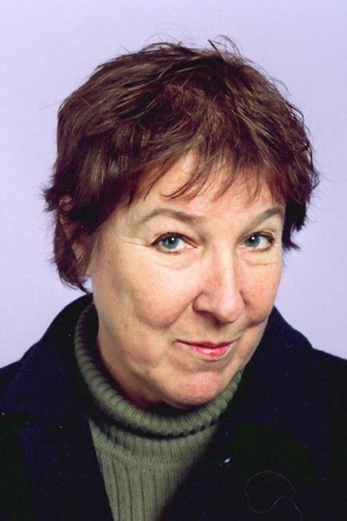 Solveig Nordlund fotoğrafı