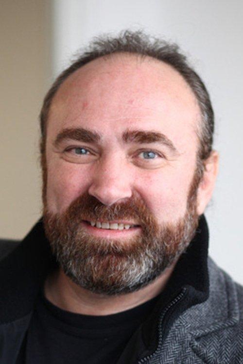 Bruno Magne fotoğrafı