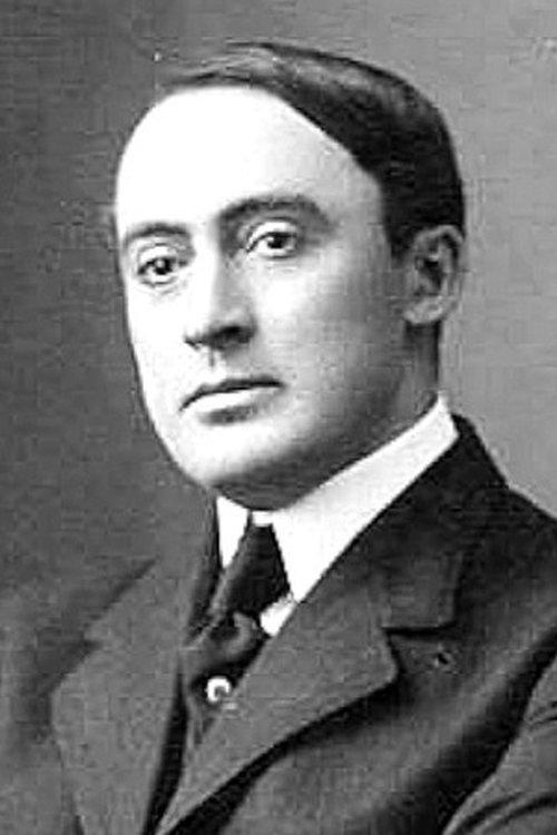 Roy Applegate fotoğrafı