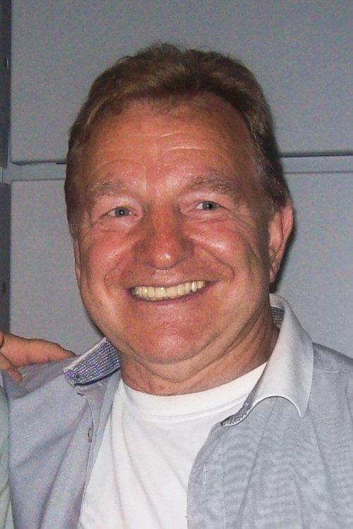 Andrzej Supron fotoğrafı