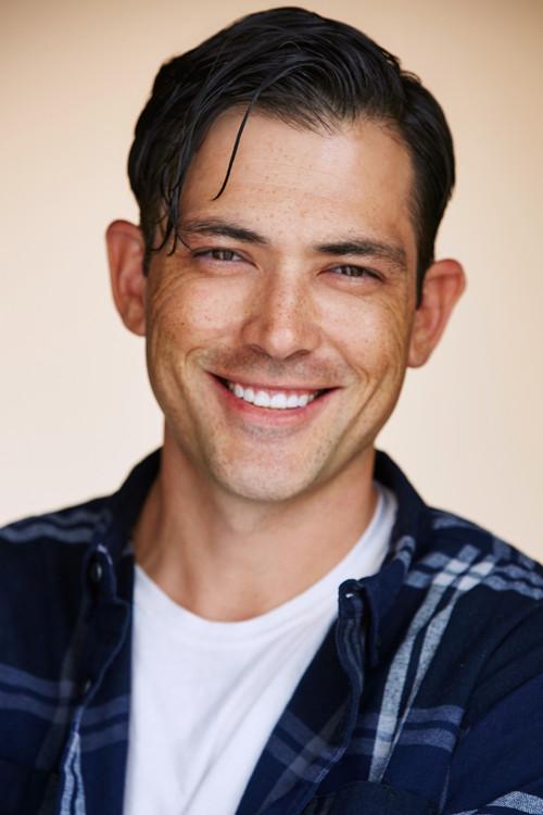 Dorian Roberts fotoğrafı