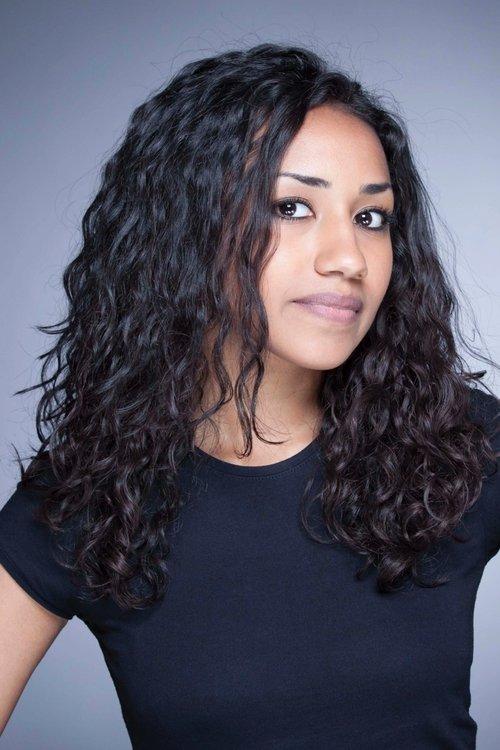 Shavani Cameron fotoğrafı