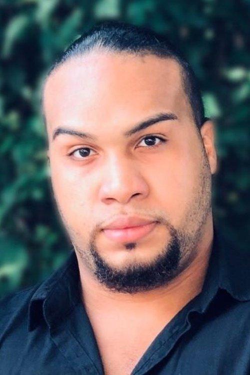 Leon Gonzalez fotoğrafı