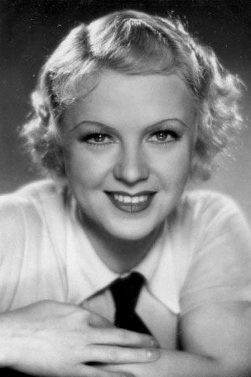 Gretl Theimer fotoğrafı