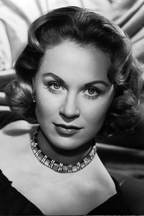 Julia Arnall fotoğrafı