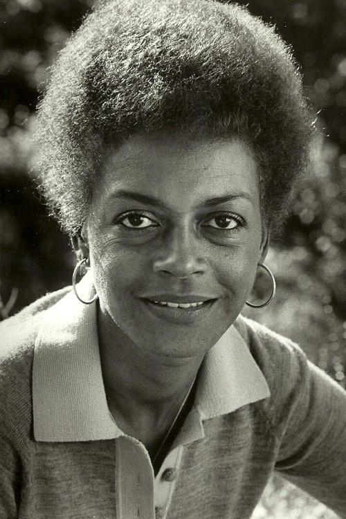 Ethel Ayler fotoğrafı