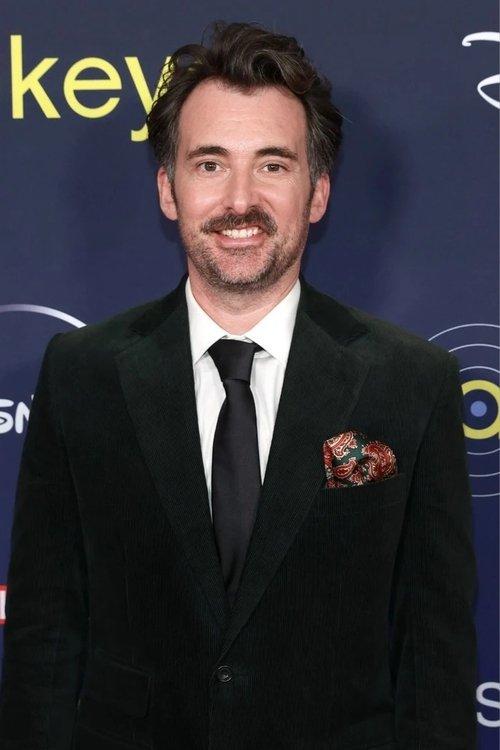 Rhys Thomas fotoğrafı