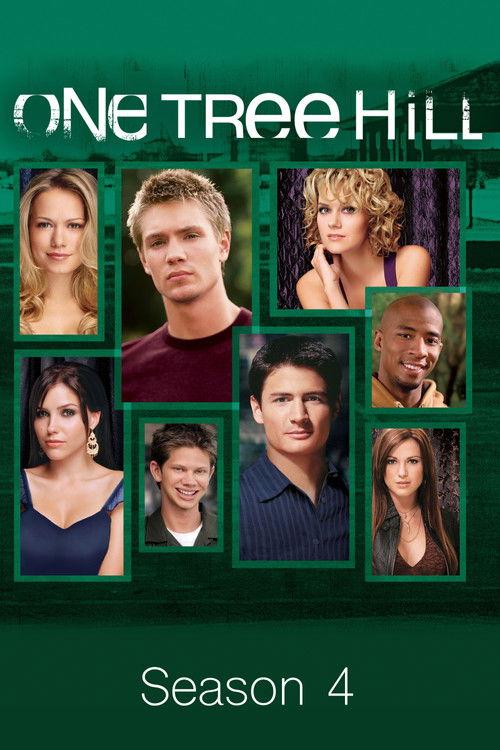 One Tree Hill Sezon 4