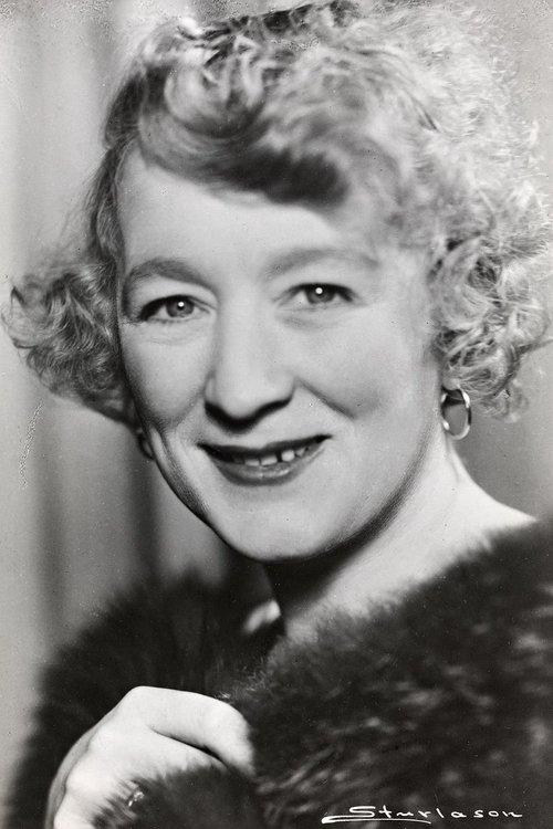 Lalla Carlsen fotoğrafı