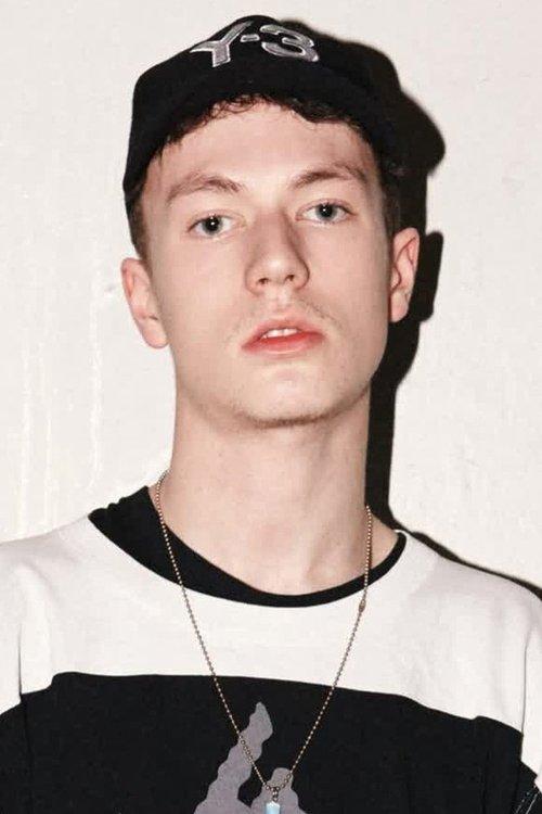 Bladee fotoğrafı
