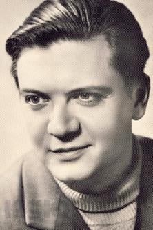 Yuriy Bogolyubov fotoğrafı