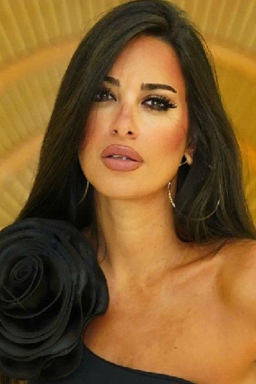 Elham Wagdi fotoğrafı