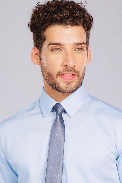 Gautam Vig fotoğrafı