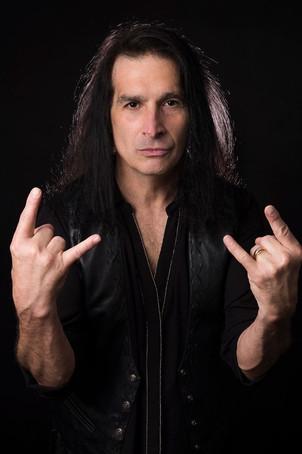 Michael Vescera fotoğrafı