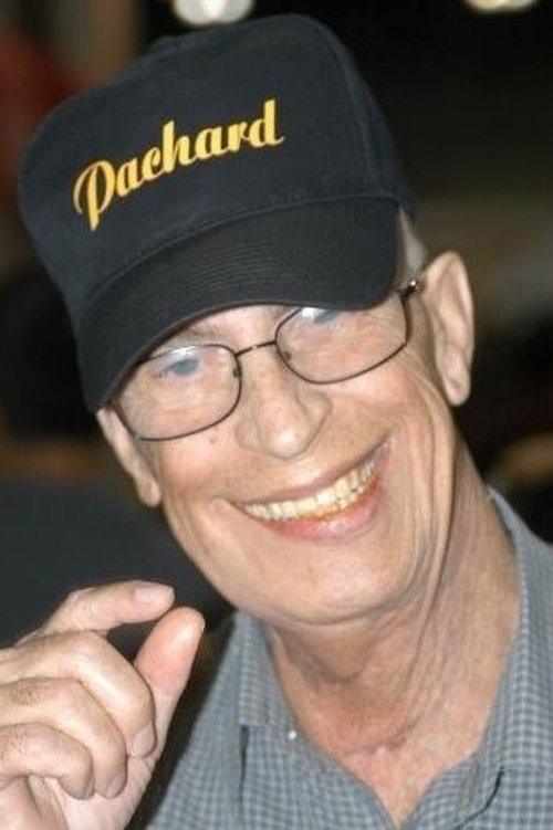 Henri Pachard fotoğrafı