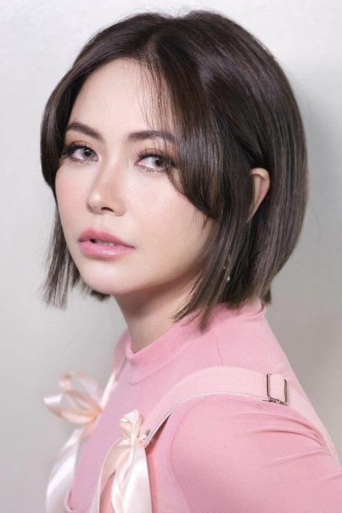 Yeng Constantino fotoğrafı
