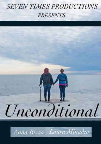 Unconditional film afişi