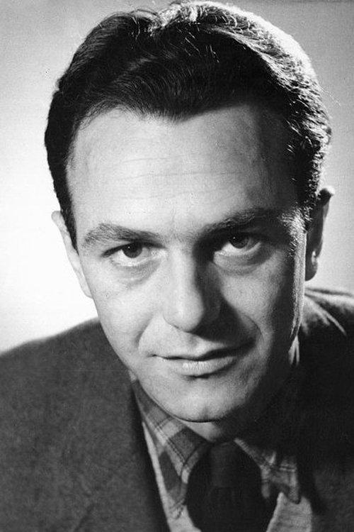 Branko Bauer fotoğrafı