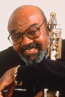 James Moody fotoğrafı